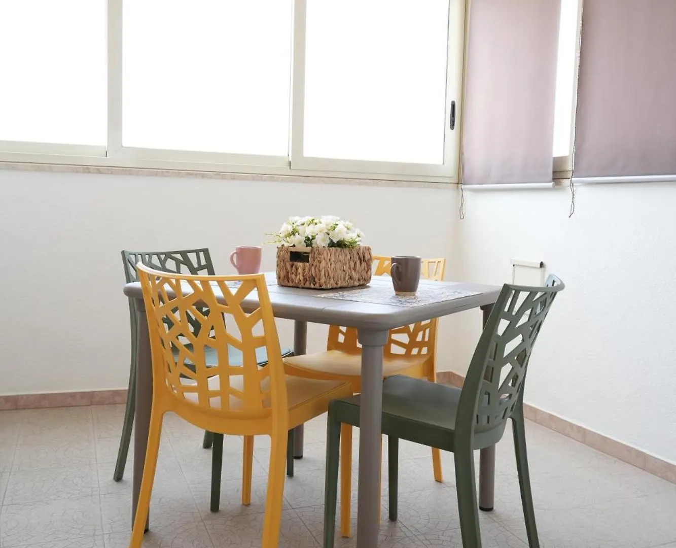 Casa Vacanze Porta San Calogero Sciacca