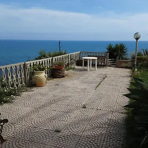 Rotonda Sul Mare Sciacca