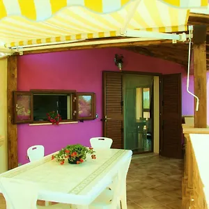 Ferienhaus Surriano, Sciacca