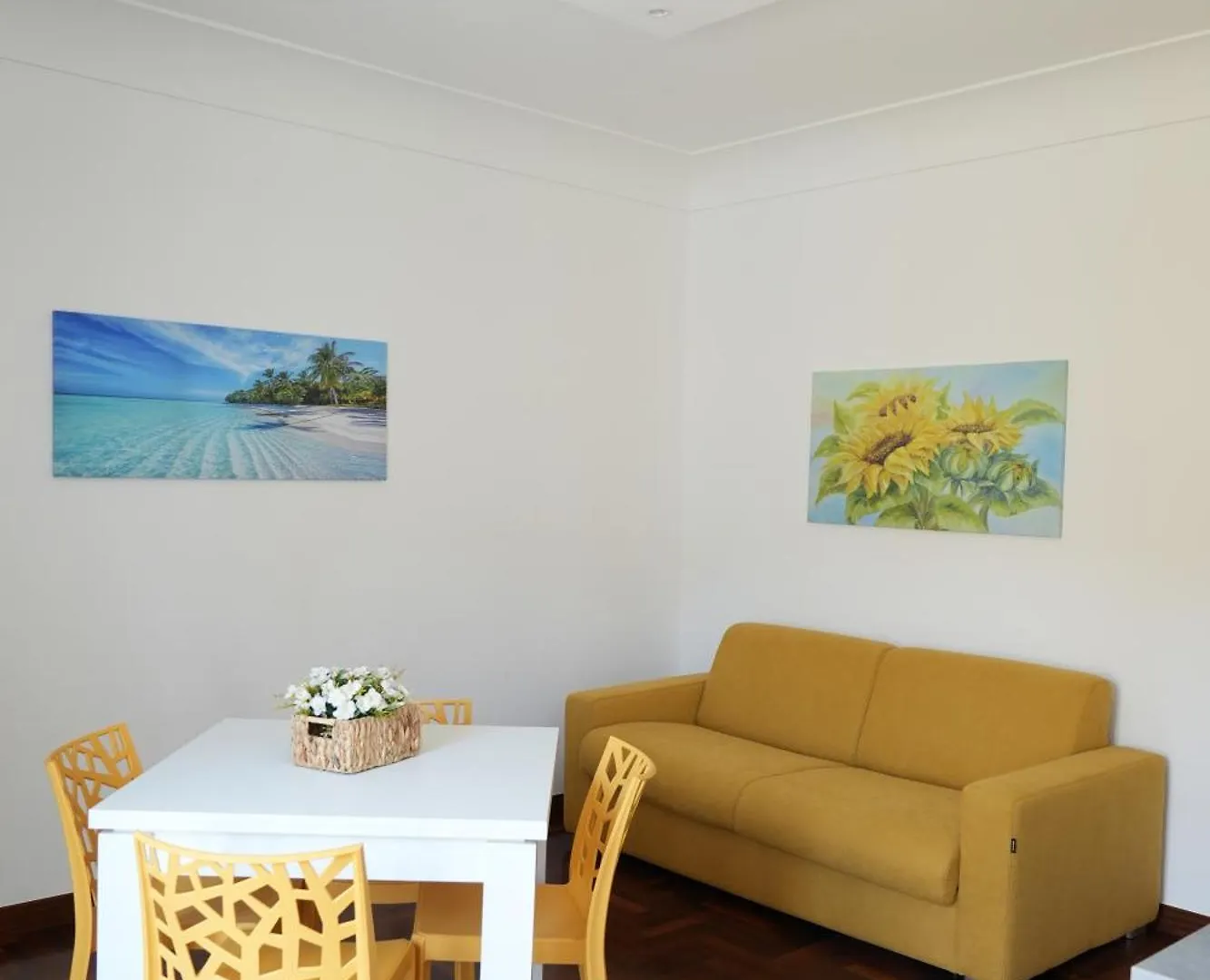 Casa Vacanze Porta San Calogero Sciacca Holiday home