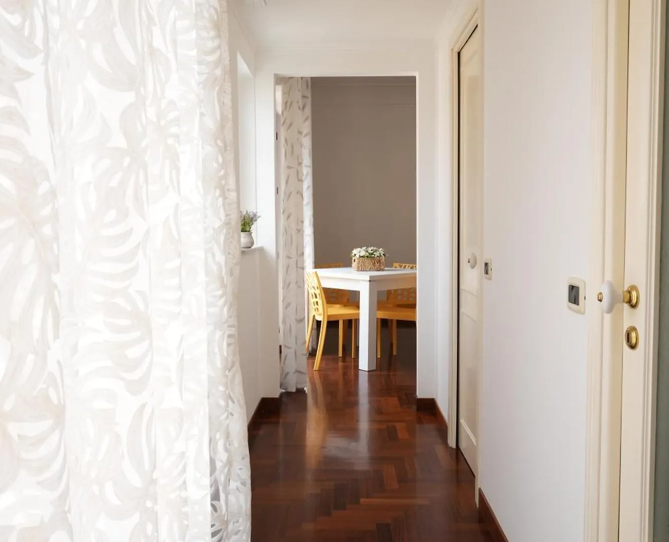 Casa Vacanze Porta San Calogero Sciacca
