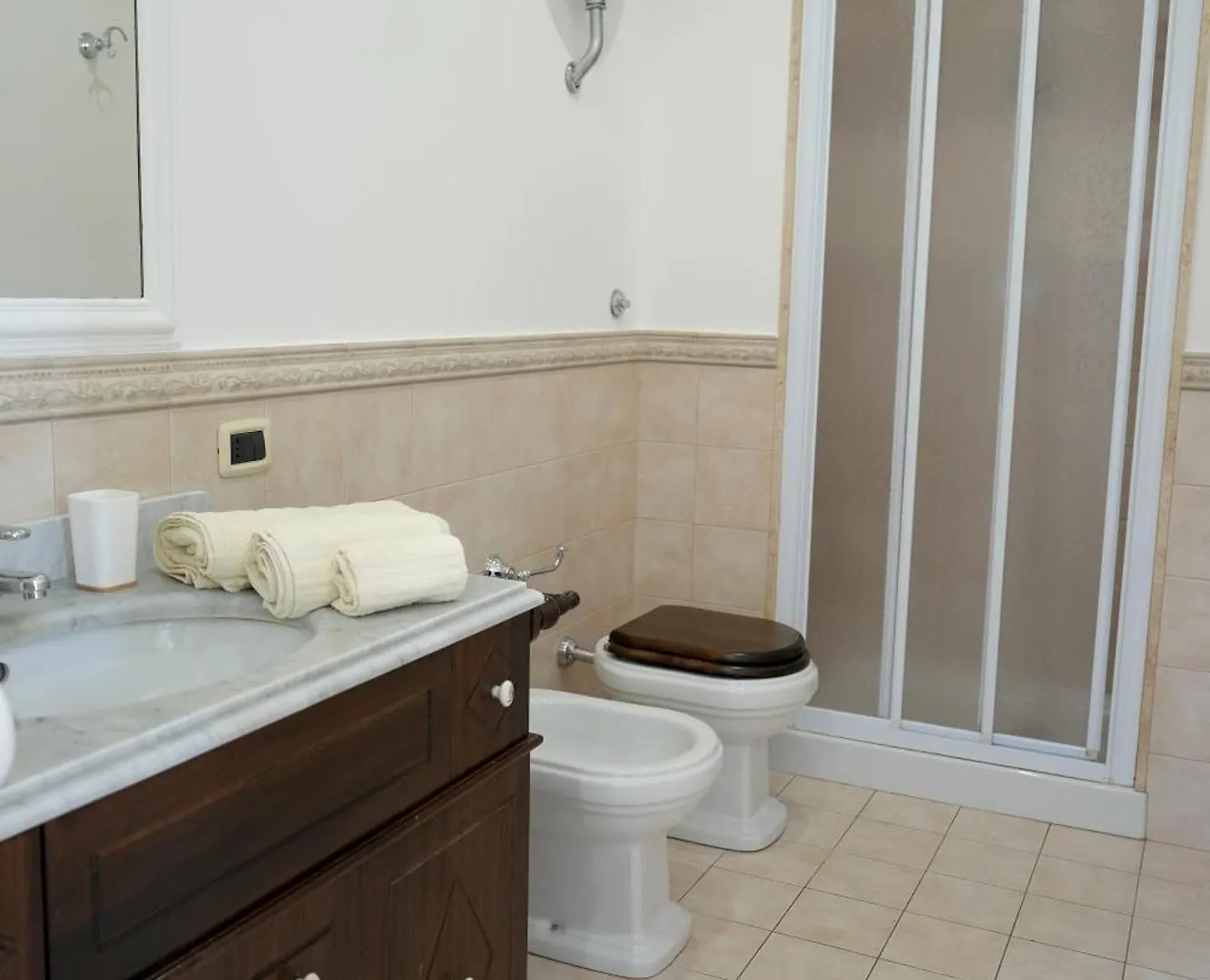 Casa Vacanze Porta San Calogero Sciacca Holiday home