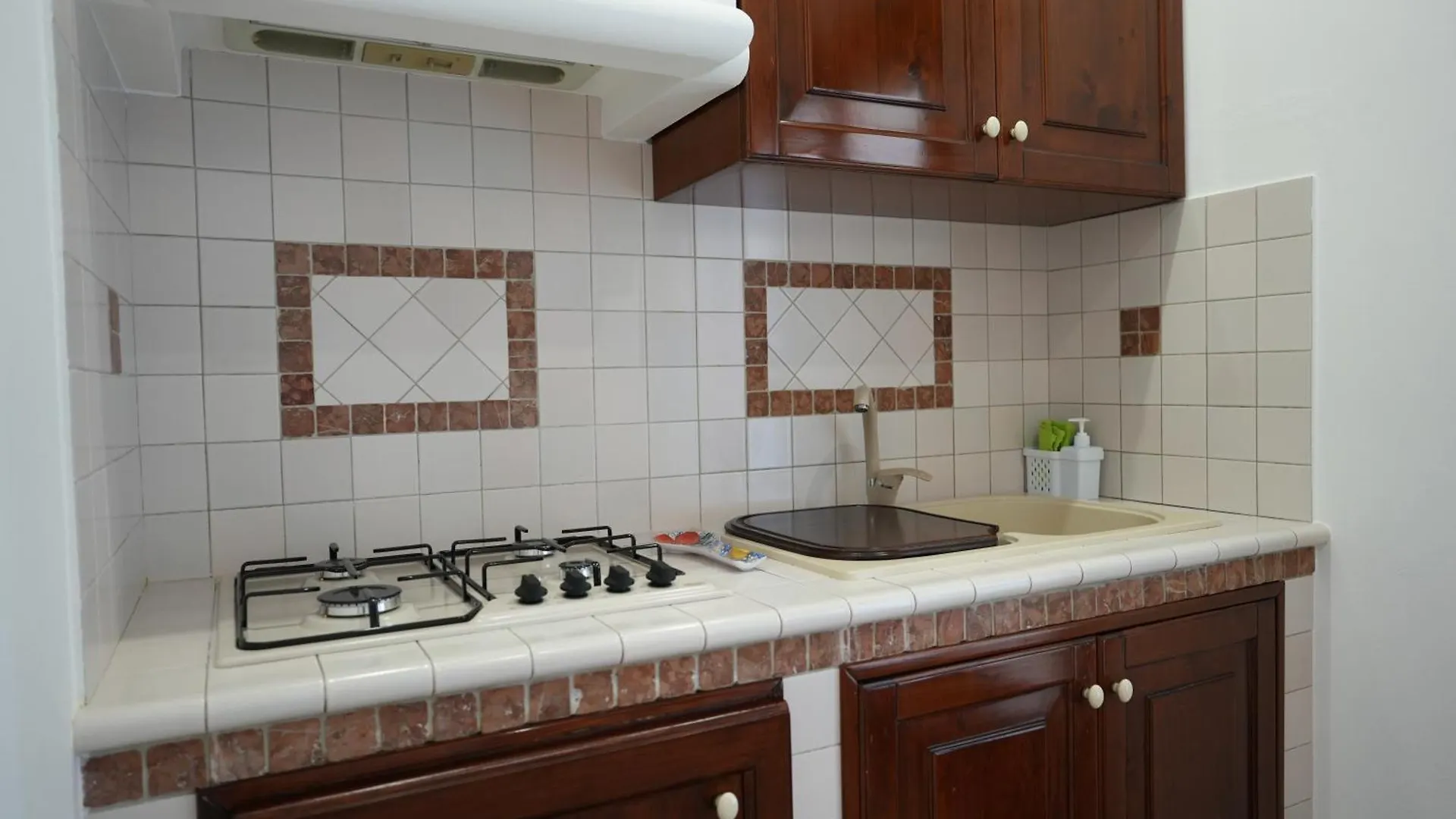 Casa Vacanze Porta San Calogero Sciacca Italy