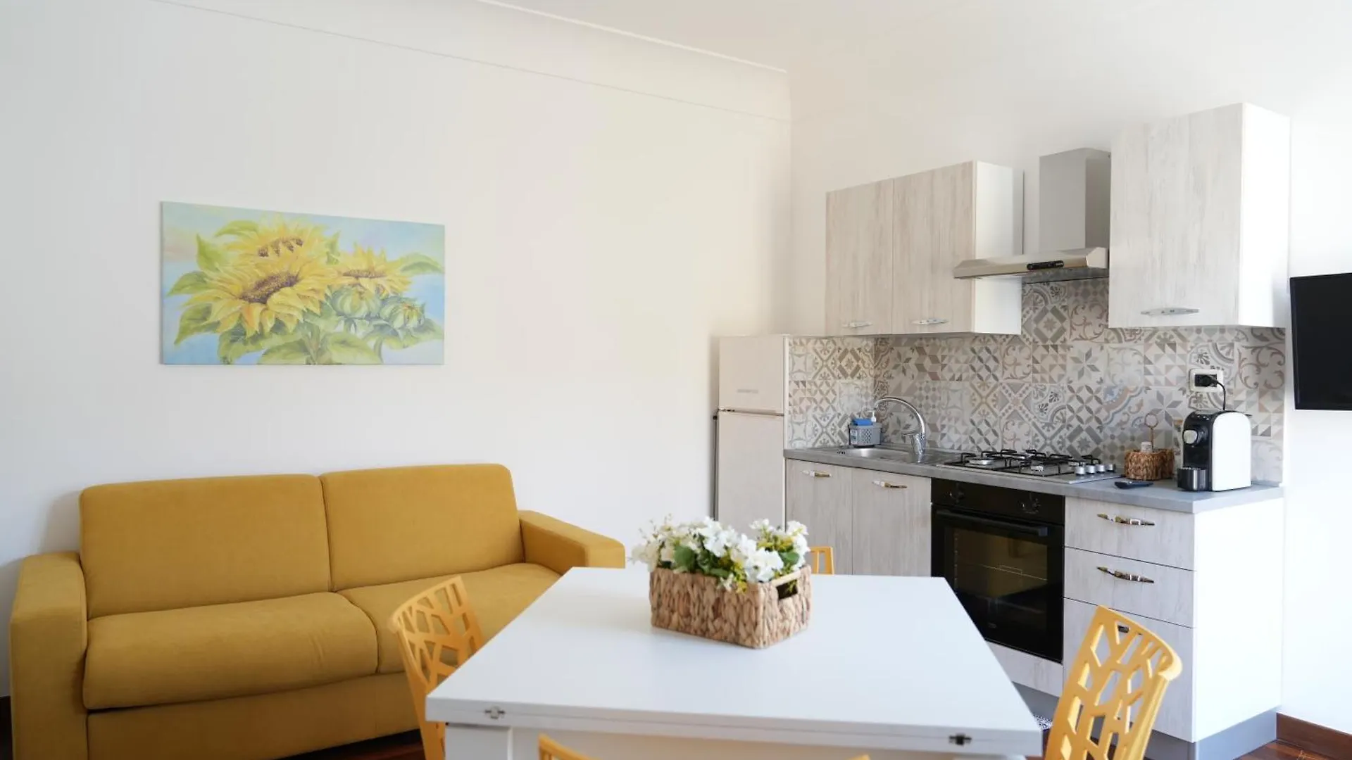 Casa Vacanze Porta San Calogero Sciacca