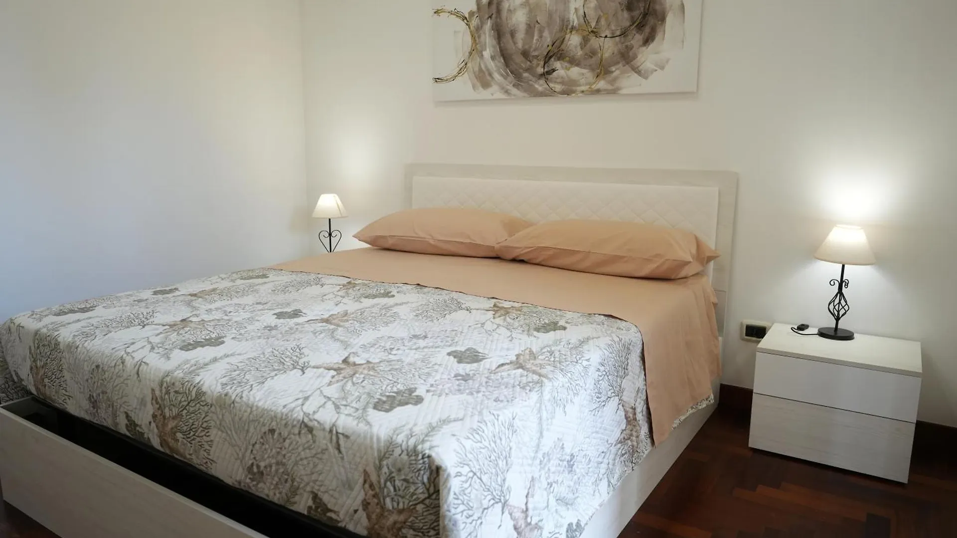 Holiday home Casa Vacanze Porta San Calogero Sciacca Italy