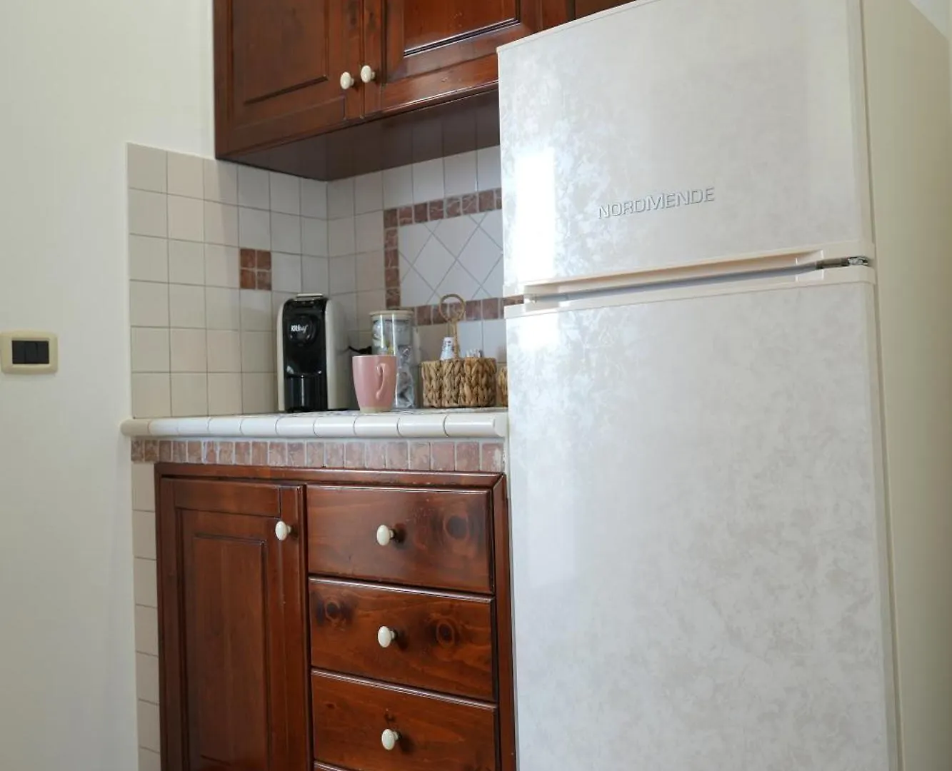 Casa Vacanze Porta San Calogero Sciacca Holiday home