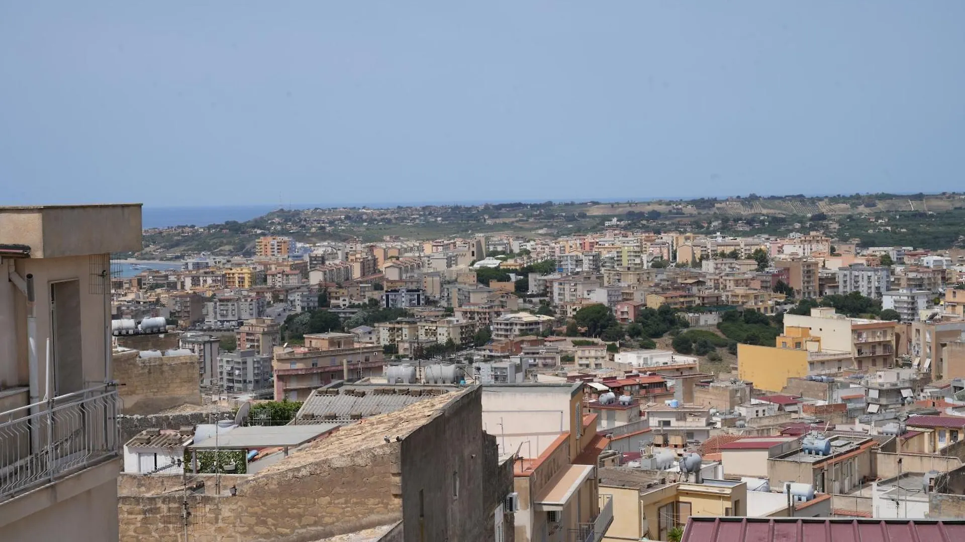 Casa Vacanze Porta San Calogero Sciacca